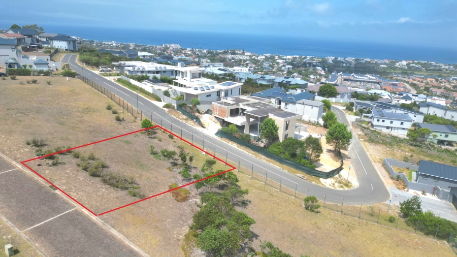 0 Bedroom Property for Sale in Robberg Estate Western Cape